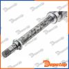 Demi-Arbre de Transmission MTM droite pour NISSAN | NPW-NS-096, 750ST89